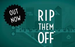坑蒙拐骗/Rip Them Off（V7221628）