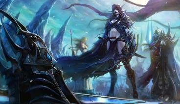 魔兽世界单机WOW90级5X熊猫人特色挑战羽翼通天塔永生仙魔超变版