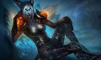 魔兽世界单机WOW90级5X熊猫人特色活动随机附魔战意无双超变版