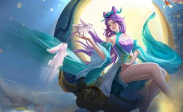 《山海奇幻录》一键端电脑运行VM虚拟机手游模拟器版单机非联网