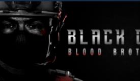 黑色一号:血盟兄弟/Black One Blood Brothers（已更新至V1.49c+集成Build.14607949升级档）