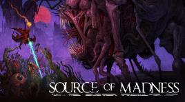 疯狂之源/Source of Madness（已更新至V240614+集成午夜部落+全DLCs+Build.4535454升级档）