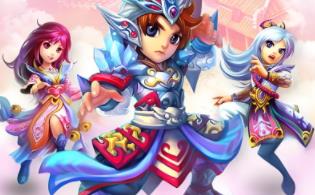 页游【问仙】单机2021PC一键端启动+相关教程+GM工具