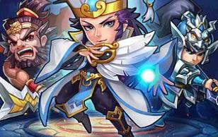 《三国我为王》一键端电脑架设VM虚拟机PC手游模拟器运行单机非联网