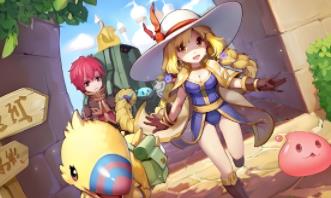 手游单机《RO仙境传说黑色派对版本》PC一键端+相关修改视频