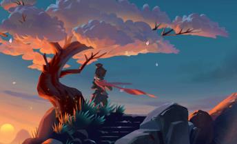 梦幻高清单机版恶魔泡泡飞廉红孩儿全技能副本看戏钓鱼三经脉