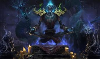 魔兽世界单机WOW90级5X熊猫人特色装备随机神技BUFF屠神者超变版