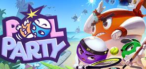 泳池派对/Pool Party（集成Build.14377367升级档）