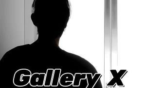 迷失艺廊X/Gallery X