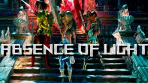 无光之境/Absence of Light（V1.2.0英文版）