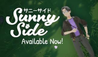 风和日暖/SunnySide