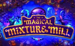 妙药工坊/The Magical Mixture Mill（V1.1.1）