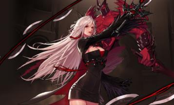 韩版DOF格斗手游，女鬼剑4职业，配Gm后台+手机局域网玩法视频教程