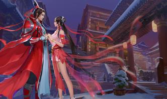 《全民斩仙2》手游单机一键端电脑PC模拟器运行不支持手机非联网