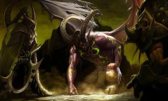 魔兽世界单机版WOW5X熊猫人特色神技翅膀神兵附魔天使之城中变版