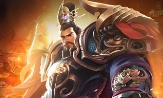 《权倾三国》蓝金版一键端电脑架设VM虚拟机PC手游模拟器版单机非联网