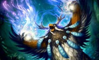 魔兽世界单机WOW90级5X熊猫人特色幻化活动神话装备大主宰超变版