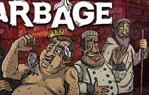 流浪汉垃圾斗争/Garbage（V2.0.0）