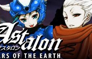 阿斯达伦：地球之泪/Astalon: Tears of the Earth