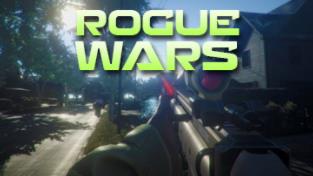 胭脂战争/Rogue Wars