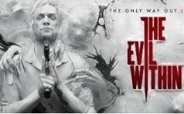 恶灵附身/The Evil Within（V240618+集成全DLCs+游戏修改器）