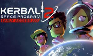 坎巴拉太空计划2/Kerbal Space Program 2（已更新至V0.2.2.0+集成为了科学+冥王星等全DLCs+预购奖励）