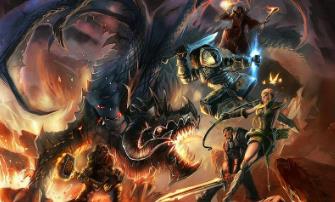 魔兽世界单机WOW90级5X熊猫人装备升级斗气封神仙剑世界超变版