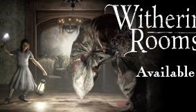 凋零之屋/Withering Rooms（V1.25+集成Build.14273830升级档）