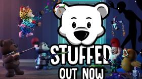 熊熊魇杀队/Stuffed