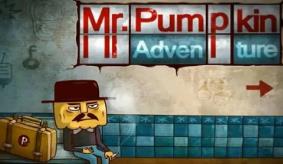 南瓜先生大冒险/Mr Pumpkin Adventure（集成Build.12065939升级档）