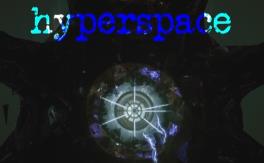 超空间/Hyperspace