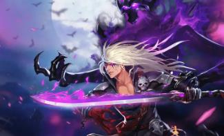 《起源阿拉德》100级一键端电脑架设VM虚拟机PC手游模拟器版单机版