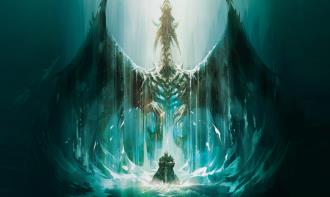 魔兽世界单机WOW3.35服务端装备强化特色野外炫彩神翼暗黑超变版