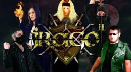 Jrago II 伊甸园的守护者/Jrago II Guardians of Eden