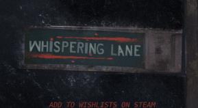 低语小径:恐怖/Whispering Lane:Horror