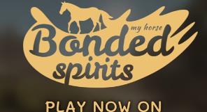 我的马:灵魂契约/My Horse:Bonded Spirits