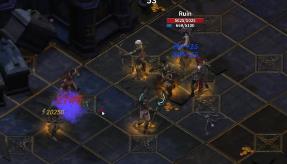 神塔/Tower of God（V1.0）