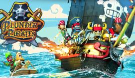 海盗共和国/Republic of Pirates