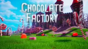 巧克力工厂/Chocolate Factory