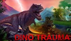 恐龙创伤/Dino Trauma（已更新至V0.4.915）