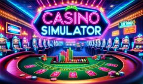 赌场模拟器/娱乐模拟器/Casino Simulator