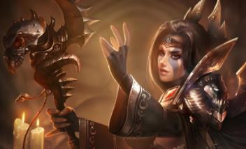 魔兽世界单机版WOW3.35特色野外随机属性RPG技能幻彩时运单刷版