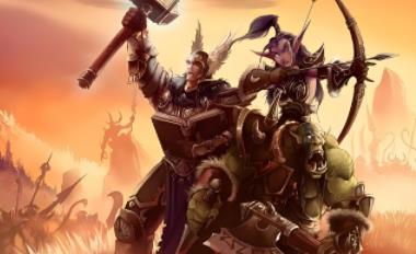 魔兽世界单机版WOW335服务端超级野外特色BOSS官衔将相王侯超变版