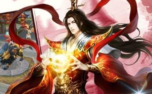 《逆水决》一键端电脑PC手游单机模拟器运行不支持手机非联网