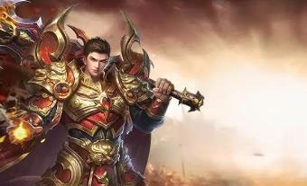 《怒斩屠龙》一键端电脑VM虚拟机PC手游模拟器版单机非联网