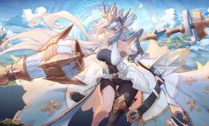 手游：苍空物语二次元风格放置类H5手游VM一键PC服务端+手工端+上线满货币+配套教程