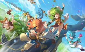 《魔力宝贝》一键端电脑架设免虚拟机PC手游模拟器版单机非联网