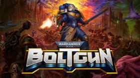 战锤40K:爆矢枪/Warhammer 40000 Boltgun（已更新至V1.21.67207.27+集成腐化熔炉扩展包等全DLCs）