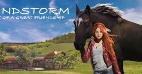 风暴:深厚友谊的开始 重制版/Windstorm:Start of Great Friendship