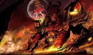 魔兽世界单机WOW3.35服务端超级野外BOSS特色活动斗气军团微变版